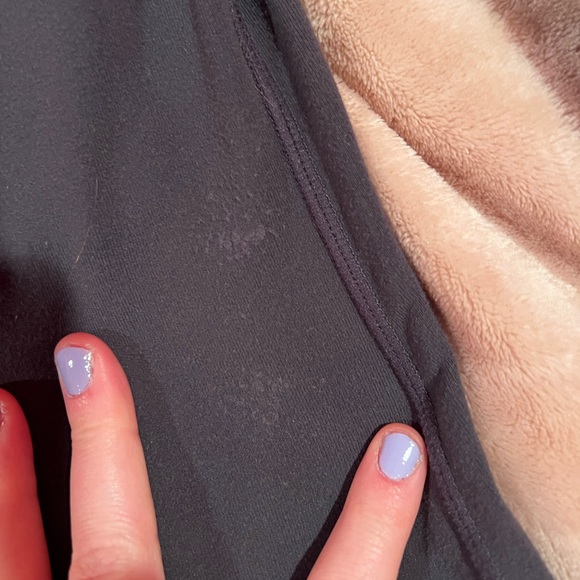 Lululemon Original Define Jacket - Picture 3 of 4